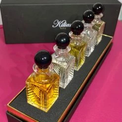 Vendora Σετ αρώματος KILIAN PARIS Holiday Miniature Set