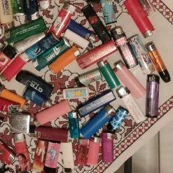 Vendora Συλλογή 484 αναπτήρες. Και ξεχωριστά. 24 Vendora Συλλογή 484 αναπτήρες. Και ξεχωριστά. -vendora shop 9472d2b1555ef466023d1ce94ed548d7c59e5c9d xl