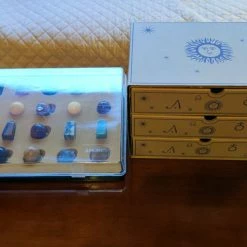 Vendora Συλλογή Λίθοι & Κρύσταλλοι! -vendora shop 948236f022690eb71325f59d1d085388201f100f xl