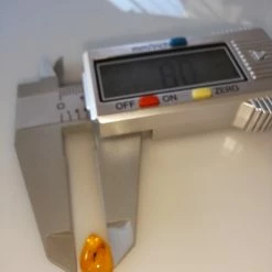 Vendora ΝΈΑ ΠΑΡΑΛΑΒΉ. ΣΤΑΓΟΝΑ ΑΠΟ ΚΕΧΡΙΜΠΆΡΙ ΒΑΛΤΙΚΗΣ, WITH INSECTS, ΚΑΤΑΛΛΗΛΟ ΓΙΑ ΜΕΝΤΑΓΙΌΝ Η ΑΛΛΟ ΚΌΣΜΗΜΑ 0,23 ΓΡΑΜΜΑΡΊΩΝ. -vendora shop 948ee8e3b2d9285f4408faa4226d415724b96768 xl