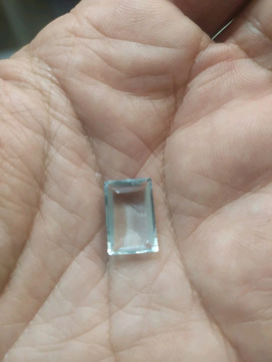 Vendora πωλείτε από συλλέκτη ορυκτών πολύτιμων λίθων μοναδική ορυκτή Aquamarine 5,40 Ct με το πιστοποιητικό της 3 Vendora πωλείτε από συλλέκτη ορυκτών πολύτιμων λίθων μοναδική ορυκτή Aquamarine 5,40 Ct με το πιστοποιητικό της