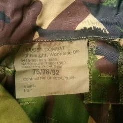 Vendora ΣΤΡΑΤΙΩΤΙΚΟ ΠΑΝΤΕΛΟΝΙ COMBAT Νο (S) -vendora shop 94ecfe77a2eb83b355802f52bff4ef1786043c76 xl