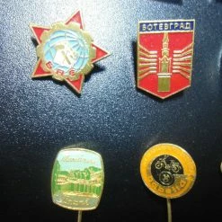 Vendora 20 ΠΑΛΑΙΕΣ ΜΕΤΑΛΙΚΕΣ ΚΑΡΦΙΤΣΕΣ -vendora shop 953c14b8acd5cb3d7152b17223958a6016e20757 xl