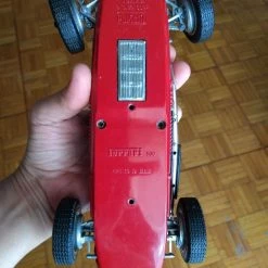 Vendora Ferrari 500 F2 #34 1/16 Scale -vendora shop 959002b3b27ac33122d9bd5b73753282260a4aac xl