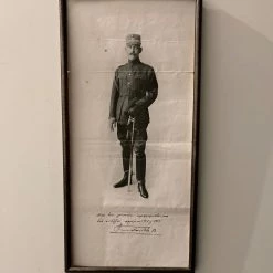 Vendora Φωτό Βασιλέως Κωνσταντίνου Β΄