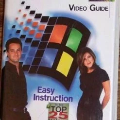 Vendora Microsoft Windows 95 (Συλλεκτικά) 5 Vendora Microsoft Windows 95 (Συλλεκτικά) -vendora shop 95cdd7678c3f9aa1f47e6c810e1470869563c953 xl