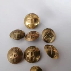 Vendora Κουμπιά στρατιωτικής στολής 1950 -vendora shop 968fa8b56a697f8bc4eb16538ac947c01569f9ec xl