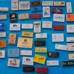 Vendora Πανω απο 320 τμχ Μεγαλη Συλλογή απο παλια σπιρτα -vendora shop 96990f43be25f9da1ae6f6dfc1811fb4a8652262 xl