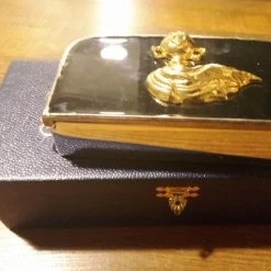 Vendora ΜΠΑΛΑΣΚΑ ΣΥΛΛΕΚΤΙΚΗ ΣΤΟ ΚΟΥΤΙ ΤΗΣ -vendora shop 96b831d2444913f878fd7b1b736fbe0e646f0336 xl