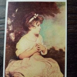 Vendora 24 κάρτες από Διάσημους Πίνακες Ζωγραφικής. -vendora shop 9711664e04ad5b379ca6c718b6dd38ba86ed9a50 xl