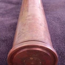 Vendora ΚΑΛΥΚΑΣ BOFORS ΑΓΓΛΙΚΟΣ C.F. 40ΜΜ TOY 1943 LOT 555 A.G / C ΣΕ ΜΕΤΡΙΑ - ΚΑΛΗ ΚΑΤΑΣΤΑΣΗ !!!