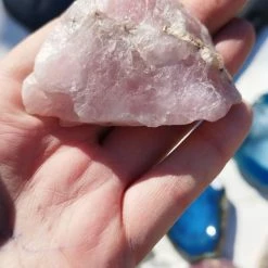 Vendora Ροζ χαλαζίας -vendora shop 9799283d828edbdb153d4dd7e8529ed1c3508bb2 xl