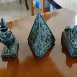 Vendora 18 Αιγυπτιακά Συλλεκτικά Αγαλματίδια! 24 Vendora 18 Αιγυπτιακά Συλλεκτικά Αγαλματίδια! -vendora shop 979f328de62c65ec8646896aaa3a17735247d99c xl