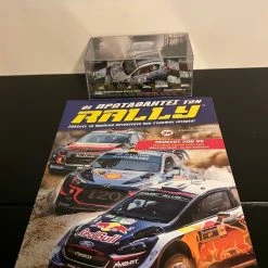 Vendora Peugeot 206 XS (Πρωταθλητές των Rally) 9 Vendora Peugeot 206 XS (Πρωταθλητές των Rally) -vendora shop 97c1f6b8b039be1d2c35d9c389bf279c7eb63dfa xl