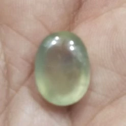Vendora πωλείτε από συλλέκτη ορυκτών πολύτιμων λίθων, μοναδικός οβάλ καμπουσον πράσινος φαινιτης 10.15 Ct. -vendora shop 97d739db950338a6bbbe3b0d865412942aa2ced4 xl