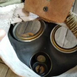 Vendora 2 μασκες αεριων Ουγγαριας Μ-67 9 Vendora 2 μασκες αεριων Ουγγαριας Μ-67 -vendora shop 98148346a4ff9f1a3c3e8892cf5caf75491fe16d xl