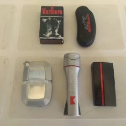 Vendora Αναπτήρες Malboro