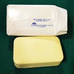 Vendora Συλλεκτικό Αρωματικό σαπούνι ‘’ΠΑΠΟΥΤΣΑΝΗΣ’’ της δεκαετίας του 1990 αποκλειστικής κατασκευής για τον Ελληνικό Στρατό (15 ευρώ) -vendora shop 9846ac83cc84780ceff7b1a1b2a6d1f51a84a9c1 xl