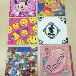 Vendora Παιδικές χαρτοπετσέτες -vendora shop 988c571ebcb2812f445f5f697ffebb5be4718b15 xl