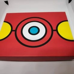 Vendora Κασετινα Pokemon Hoenn League Badges -vendora shop 98a409bb9f5dbd3b72f347baa1943db74aac6004 xl