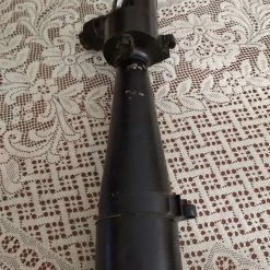 Vendora ΤΗΛΕΣΚΟΠΙΚΗ ΔΙΟΠΤΡΑ ΤΟΥ ΓΕΡΜΑΝΙΚΟΥ ΠΥΡΟΒΟΛΙΚΟΥ ΑΠΟ ΤΟ Β΄ΠΑΓΚΟΣΜΙΟ ΠΟΛΕΜΟ .ΑΡΙΣΤΗ ΛΕΙΤΟΥΡΓΙΚΟΤΗΤΑ. -vendora shop 98c6890a367ac5cc39a21f9552c27548d76c190e xl