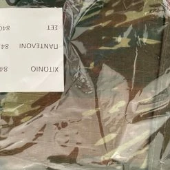 Vendora σετ παραλλαγής ΕΣ αμερικανικού τύπου . πλήρες σετ . Medium . ελληνικής κατασκευής . Small.