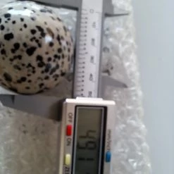 Vendora ΝΕΑ ΠΑΡΑΛΑΒΉ. DALMATIAN STONE, ΒΑΡΟΥΣ 166,75 ΓΡΑΜΜΑΡΊΩΝ, ΚΑΙ ΔΙΑΜΈΤΡΟΥ 49 ΧΙΛ. 8 Vendora ΝΕΑ ΠΑΡΑΛΑΒΉ. DALMATIAN STONE, ΒΑΡΟΥΣ 166,75 ΓΡΑΜΜΑΡΊΩΝ, ΚΑΙ ΔΙΑΜΈΤΡΟΥ 49 ΧΙΛ. -vendora shop 9915cc6db67640b84d69542bcefbdbc4aa1f6a93 xl