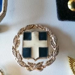 Vendora LOT- Ελληνικά Διακριτικά στρατού και αστυνομίας. -vendora shop 992acfde3720ea2be24a84d911b33f24599491f2 xl