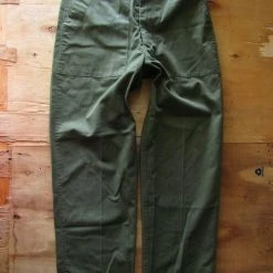 Vendora ΣΤΡΑΤΙΩΤΙΚΟ ΠΑΝΤΕΛΟΝΙ COMBAT Νο (S)