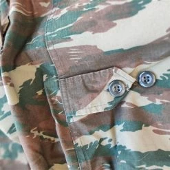 Vendora Στρατιωτικο χιτώνιο 700ΣΕ παραλλαγής με σήματα μεγάλο νούμερο -vendora shop 996f6c46493f687a6fbe4e5e9ae413f7a5202289 xl