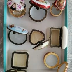 Vendora Πορσελάνινα κουτάκια Deagostini -vendora shop 997ac367837bc99636f46206e3eebce4108dd407 xl