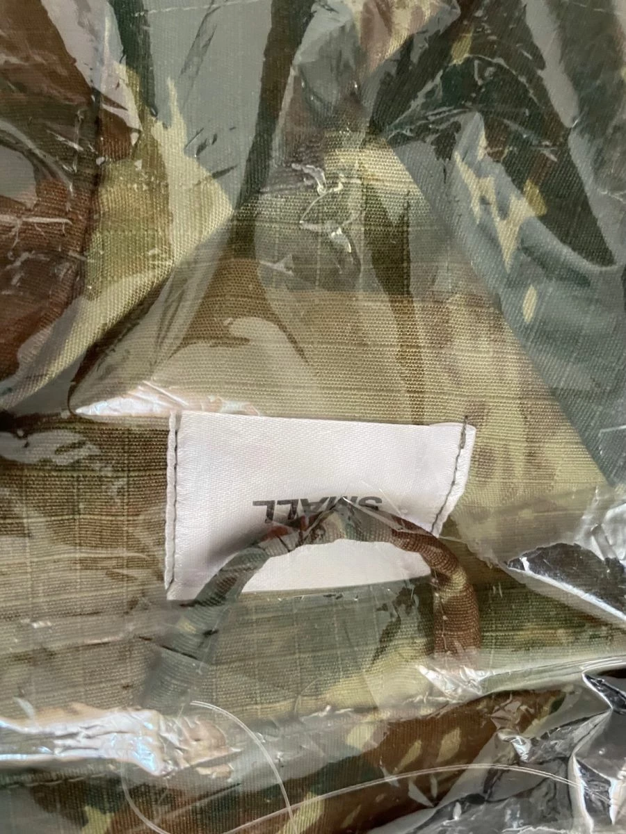 Vendora σετ παραλλαγής ΕΣ αμερικανικού τύπου . πλήρες σετ . Medium . ελληνικής κατασκευής . Small. 7 Vendora σετ παραλλαγής ΕΣ αμερικανικού τύπου . πλήρες σετ . Medium . ελληνικής κατασκευής . Small. - Image 5