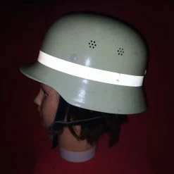 Vendora 2 ΓΕΡΜΑΝΙΚΑ ΚΡΑΝΗ ΠΥΡΟΣΒΕΣΤΙΚΗΣ ΣΤΡΑΤΙΩΤΙΚΟΥ ΤΥΠΟΥ 1940 ΤΟ ΕΝΑ ΜΕ ΑΛΛΑΓΜΕΝΟ ΚΑΙΝΟΥΡΙΟ ΕΣΩΤΕΡΙΚΟ ΚΑΙ ΜΕ ΤΟ ΓΝΗΣΙΟ ΑΝΑΚΛΑΣΤΙΚΟ ΧΡΩΜΑ ΠΟΥ ΦΩΣΦΟΡΙΖΕΙ ΣΤΟ ΣΚΟΤΑΔΙ. ΙΔΑΝΙΚΟ ΚΑΙ ΓΙΑ ΜΟΤΟΣΥΚΛΕΤΙΣΤΕΣ ΤΣΟΠΕΡ. 24 Vendora 2 ΓΕΡΜΑΝΙΚΑ ΚΡΑΝΗ ΠΥΡΟΣΒΕΣΤΙΚΗΣ ΣΤΡΑΤΙΩΤΙΚΟΥ ΤΥΠΟΥ 1940 ΤΟ ΕΝΑ ΜΕ ΑΛΛΑΓΜΕΝΟ ΚΑΙΝΟΥΡΙΟ ΕΣΩΤΕΡΙΚΟ ΚΑΙ ΜΕ ΤΟ ΓΝΗΣΙΟ ΑΝΑΚΛΑΣΤΙΚΟ ΧΡΩΜΑ ΠΟΥ ΦΩΣΦΟΡΙΖΕΙ ΣΤΟ ΣΚΟΤΑΔΙ. ΙΔΑΝΙΚΟ ΚΑΙ ΓΙΑ ΜΟΤΟΣΥΚΛΕΤΙΣΤΕΣ ΤΣΟΠΕΡ. -vendora shop 99b9ead451be9a2df61e6b99e8ea7dec98450395 xl