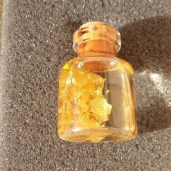 Vendora ΦΥΛΛΑ ΧΡΥΣΟΥ 22 ΚΑΡΑΤΙΩΝ