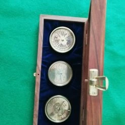 Vendora Πυξίδα σε εξαιρετική κατάσταση εν πλήρη λειτουργία By Artmoda -vendora shop 9a5b9a576a38334bfa9d8286ca73de9816f76881 xl