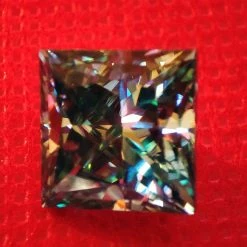 Vendora Moissanite Gem