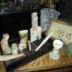 Vendora συλλογή κινεζικών αριστουργηματων