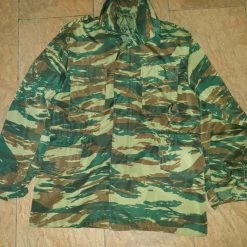 Vendora PENTAGON M65 G-Tex