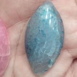 Vendora πωλείτε από συλλέκτη ορυκτών πολύτιμων λίθων, 3 φανταστικοί αχάτες οβάλ, 4χ2 Cm.σε μπλε πράσινο κ ροζ χρωμα 12 Vendora πωλείτε από συλλέκτη ορυκτών πολύτιμων λίθων, 3 φανταστικοί αχάτες οβάλ, 4χ2 Cm.σε μπλε πράσινο κ ροζ χρωμα -vendora shop 9b9fac16853e93293fdc58d6a81ae8999000e789 xl