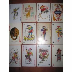 Vendora ΜΕΓΑΛΗ ΣΥΛΛΟΓΗ -8000- ΤΡΑΠΟΥΛΟΧΑΡΤΑ -vendora shop 9ba50fa63f38d4ec20fd45730cab20beb652cbe0 xl