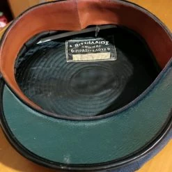 Vendora πηλίκιο βασιλική αεροπορίας Poli Palio -vendora shop 9be44988c75196456be42479bb3d722ffef2d8eb xl