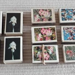 Vendora Σπιρτόκουτα ( 14 ) Νο.10