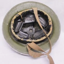 Vendora WW2 ΝΟΤΙΟΑΦΡΙΚΑΝΙΚΟ ΚΡΑΝΟΣ ΑΓΓΛΙΚΟΥ ΣΤΡΑΤΟΥ ΜΕ ΕΣΩΤΕΡΙΚΟ ΚΑΙ ΥΠΟΣΙΑΓΩΝΟ -vendora shop 9cc329ae3346dac3ba0f6176dfbcfa287c9e10f7 xl