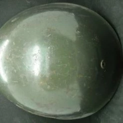 Vendora Στρατιωτικό κράνος εποχής σε πράσινο χρώμα πιθανόν Βουλγαρίας. -vendora shop 9ce60813cc629eeb3600ae7a4f2cb1c06db4073c xl