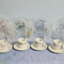 Vendora 6 ΣΥΛΕΚΤ.ΠΙΑΤΑ ΜΕ 6 Π0ΤΗΡΙΑ ΝΕΡΟΥ & 6 ΦΛΥΤΖΑΝΑΚΙΑ ΜΕ ΠΙΑΤΑΚΙΑ ΖΩΓΡΑΦΙΣΜΕΝΑ ΚΑΙ ΜΕ ΥΠΟΓΡΑΦΗ ΤΟΥ ΚΑΛΙΤΕΧΝΗ.ΔΗΜ.ΜΥΤΑΡΑ.ΟΛΟ ΤΟ ΣΕΡΒΙΤΣΙΟ ΜΟΝΟ 69€.ΑΝΟΙΞΤΕ ΤΗΝ ΕΙΚΟΝΑ ΓΙΑ ΛΕΠΤΟΜΕΡΕΙΕΣ. 12 Vendora 6 ΣΥΛΕΚΤ.ΠΙΑΤΑ ΜΕ 6 Π0ΤΗΡΙΑ ΝΕΡΟΥ & 6 ΦΛΥΤΖΑΝΑΚΙΑ ΜΕ ΠΙΑΤΑΚΙΑ ΖΩΓΡΑΦΙΣΜΕΝΑ ΚΑΙ ΜΕ ΥΠΟΓΡΑΦΗ ΤΟΥ ΚΑΛΙΤΕΧΝΗ.ΔΗΜ.ΜΥΤΑΡΑ.ΟΛΟ ΤΟ ΣΕΡΒΙΤΣΙΟ ΜΟΝΟ 69€.ΑΝΟΙΞΤΕ ΤΗΝ ΕΙΚΟΝΑ ΓΙΑ ΛΕΠΤΟΜΕΡΕΙΕΣ. -vendora shop 9cf36efb6fdc20862142ddb84ce47c59bc0ba387 xl