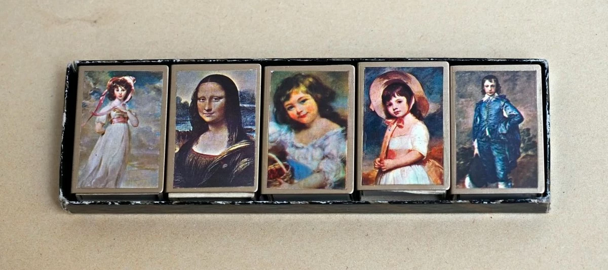 Vendora Σπίρτα μινιατούρες συλλεκτικά σε μεταλλικά κουτάκια (USA) 3 Vendora Σπίρτα μινιατούρες συλλεκτικά σε μεταλλικά κουτάκια (USA)