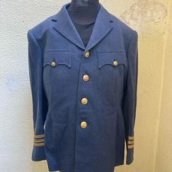 Vendora Στολή Νο 2