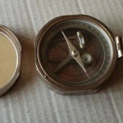 Vendora ΣΤΡΑΤΙΩΤΙΚΗ ΜΠΡΟΥΖΙΝΗ ΠΥΞΙΔΑ ΜΕΓΑΛΗΒΡΕΤΑΝΙΑ