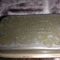 Vendora Επίδεσμος Ελληνικού Στρατού.