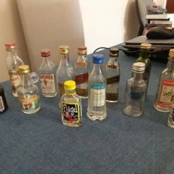 Vendora ΜΟΝΑΔΙΚΗ ΣΥΛΛΟΓΗ ΜΕ 62 ΣΦΗΝΟΠΟΤΗΡΑ, 13 ΜΠΟΥΚΑΛΙΑ ΜΙΝΙΑΤΟΥΡΕΣ & 5 ΚΟΥΤΙΑ ΠΟΤΩΝ 21 Vendora ΜΟΝΑΔΙΚΗ ΣΥΛΛΟΓΗ ΜΕ 62 ΣΦΗΝΟΠΟΤΗΡΑ, 13 ΜΠΟΥΚΑΛΙΑ ΜΙΝΙΑΤΟΥΡΕΣ & 5 ΚΟΥΤΙΑ ΠΟΤΩΝ -vendora shop 9d97449204776459c13e5e3a103694f7cfd3890b xl